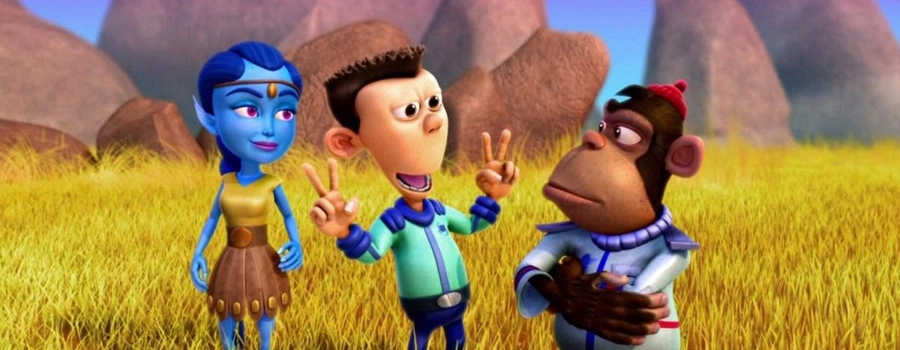 Планета Шина / Planet Sheen